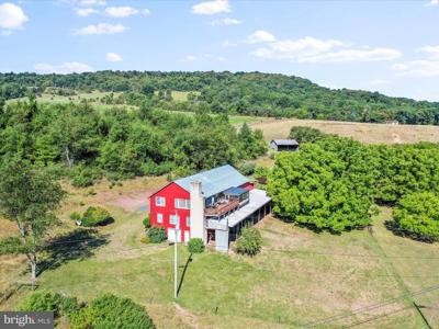 903 BETHEL CHURCH ROAD
