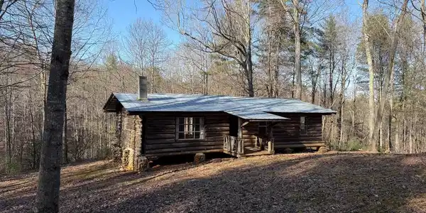 0 RIDGETOP CABIN LN