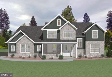 Lot 15 WILLOW OAK DRIVE