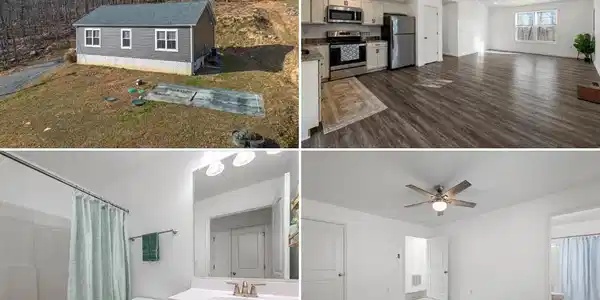 105 ARBUTIS TRAIL