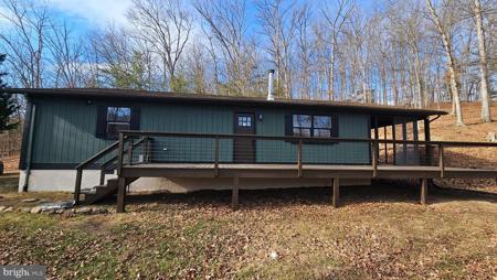 168 PIONEER TRAIL