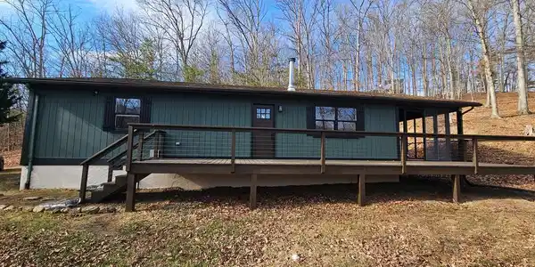 168 PIONEER TRAIL
