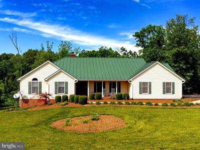 499 MONT VIEW LANE