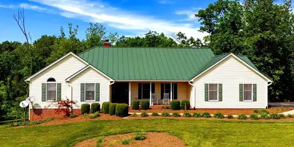 499 MONT VIEW LANE