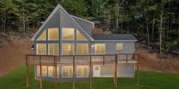 Lot 43 GRANNY SMITH ROAD