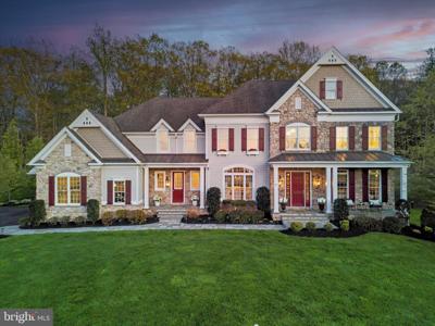 21 GOLDNEY DR