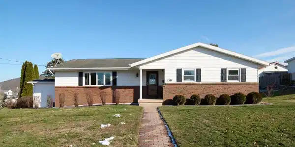 138 BROWN AVENUE