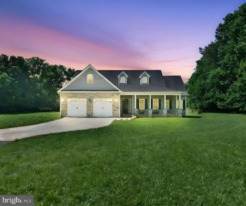 1835 MILL CREEK CROSSROADS