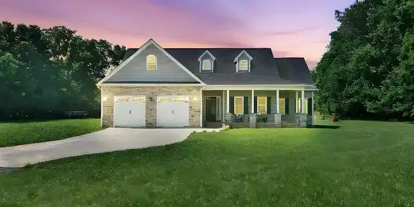 1835 MILL CREEK CROSSROADS