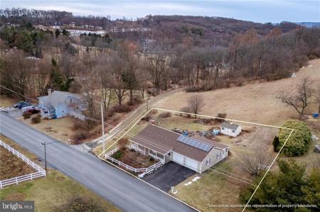 723 ALMOND ROAD