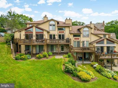 1601 DEEP CREEK DRIVE