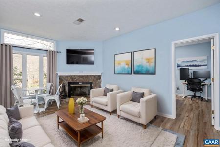 740 LAURELWOOD CONDOS