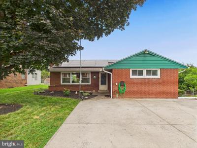 603 EVERGREEN ROAD