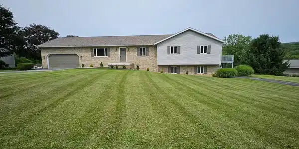 203 ESAU STREET