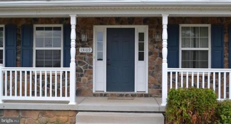 13109 LITTLE ANTIETAM ROAD