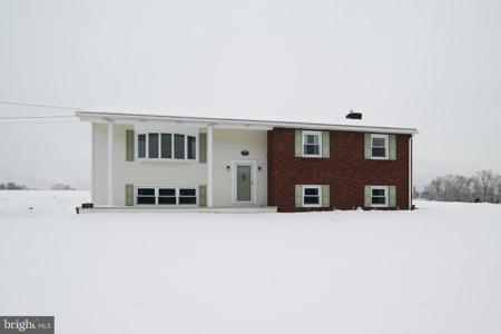 574 BUFFALO RUN ROAD