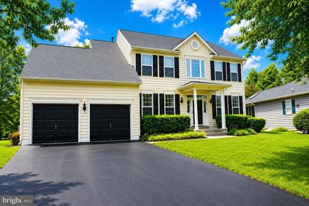 107 REDCLOUD COURT