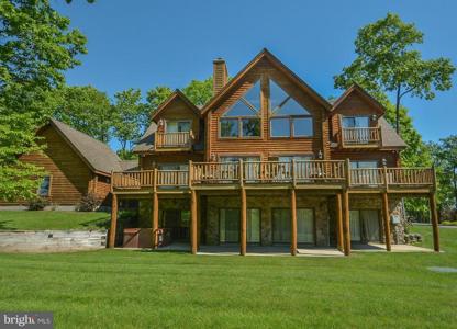 642 DEEP CREEK HIGHLANDS ROAD