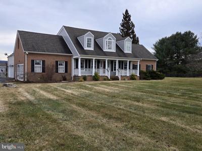 422 MILLDALE VALLEY DRIVE