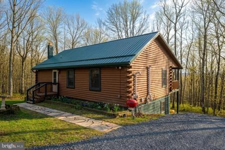 1167 TALL OAKS DRIVE
