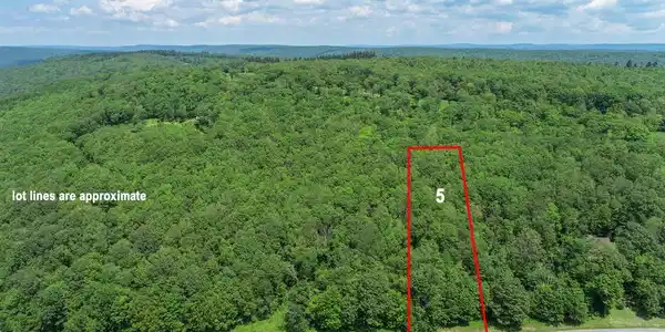 Lot 5 GREENWOOD RIDGE ROAD