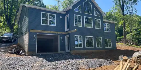 RILEY - LOT 58 COURT