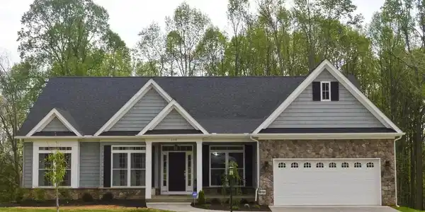 30 WAVERLY DRIVE