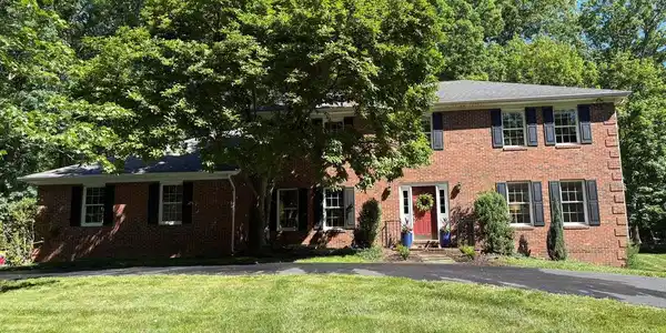 3400 MOUNTAIN ROAD