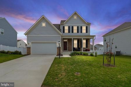 226 TRIBERG DRIVE