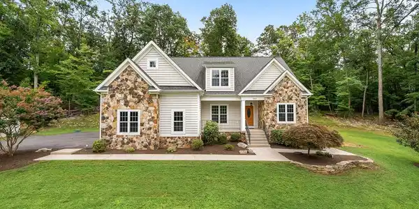 3419 BULL RUN MOUNTAIN ROAD