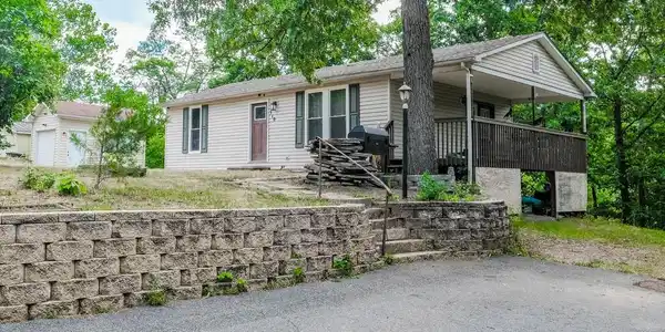310 WARDENSVILLE GRADE