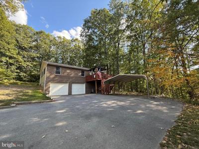 3484 CHICORY ROAD
