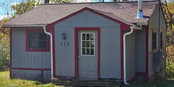174 BLUEBIRD WAY