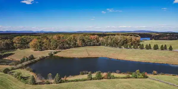 Lot 21 ROLLING RD S