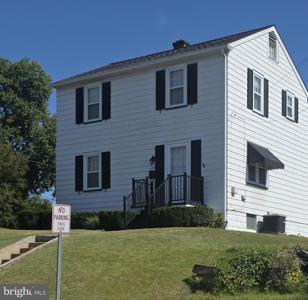 1306 OLDTOWN ROAD