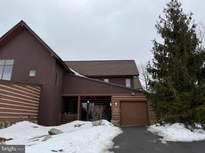 14 RIDGE RUN ROAD