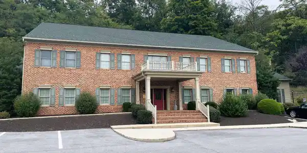 14201 BARBERRY CIRCLE