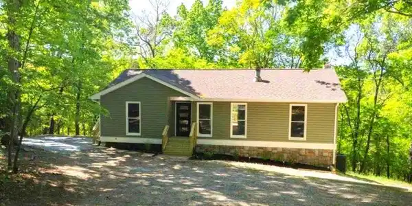 291 RIVER VIEW DRIVE