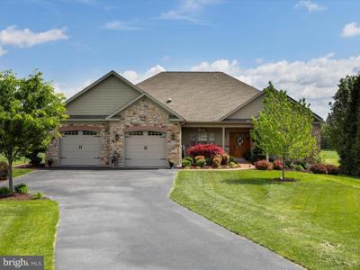 1464 HIGHFIELD COURT