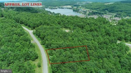 Lot 81 SUNDANCE WAY