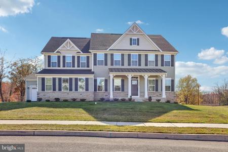 2970 MERION DRIVE