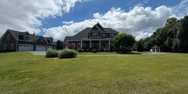 16081 PURCELLVILLE ROAD
