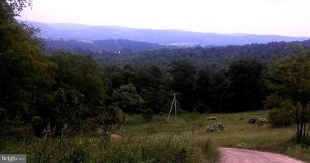 LOT 7, BLUE GOOSE ROAD