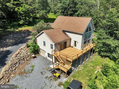 2425 BLUE MOUNTAIN PARKWAY