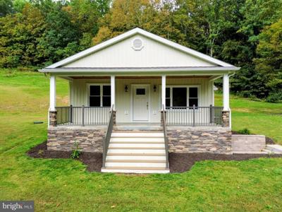 13512 BLACK VALLEY ROAD