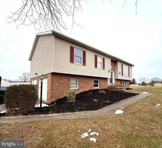 601 KITTATINNY DRIVE