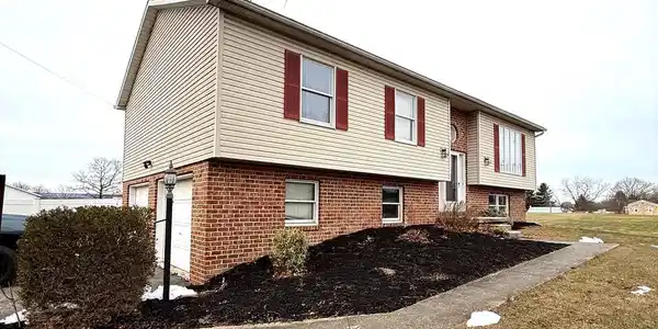 601 KITTATINNY DRIVE