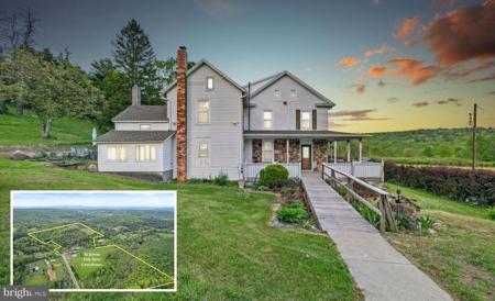 1937 KUNKLETOWN ROAD