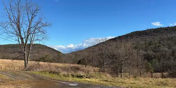 160 CAPON SPRINGS GRADE