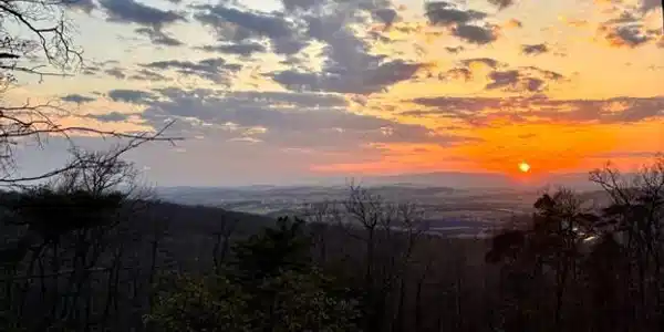 SUNDANCE MOUNTAIN ROAD